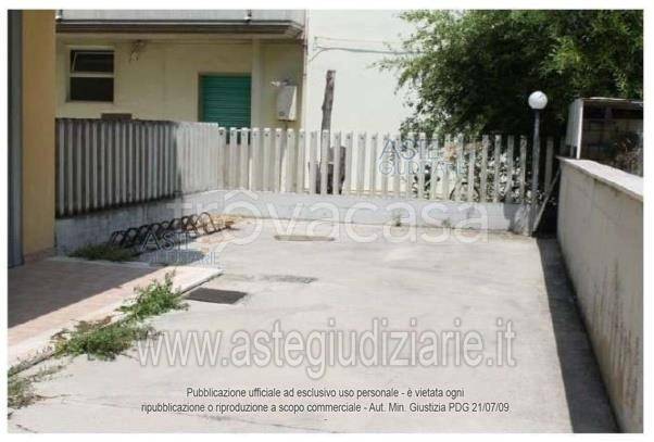 appartamento in vendita ad Alba Adriatica