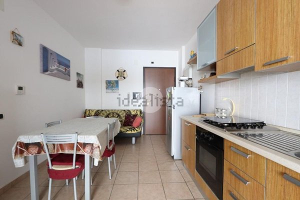 appartamento in vendita ad Alba Adriatica