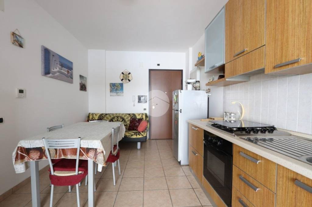 appartamento in vendita ad Alba Adriatica