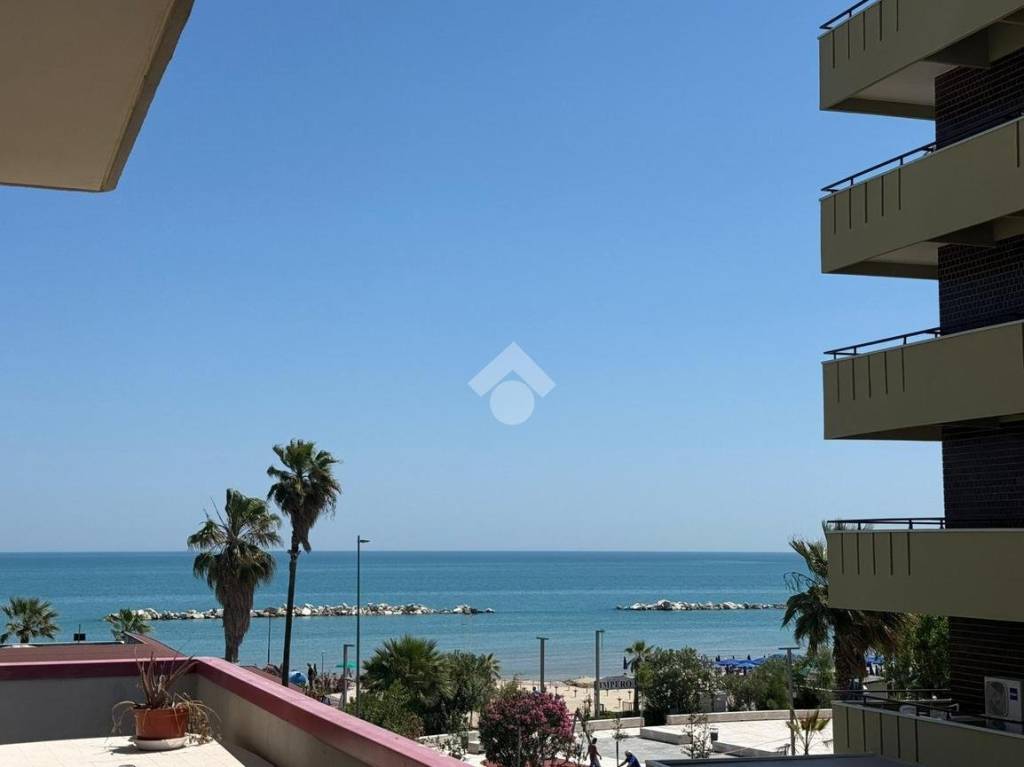 appartamento in vendita ad Alba Adriatica