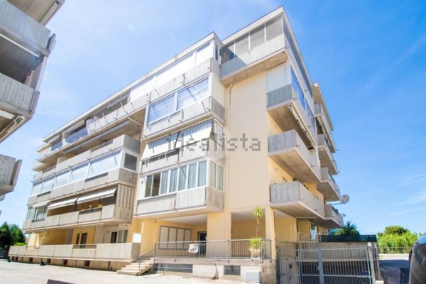 appartamento in vendita ad Alba Adriatica