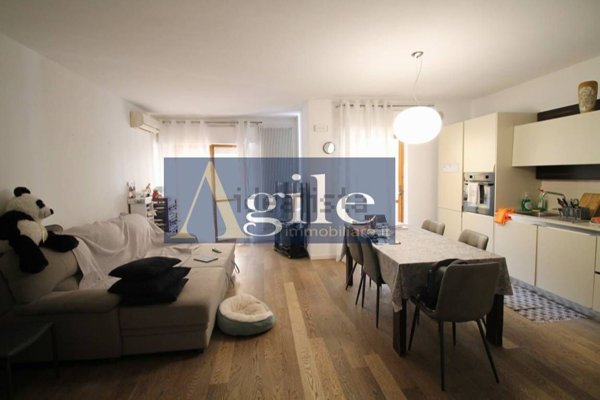 appartamento in vendita ad Alba Adriatica
