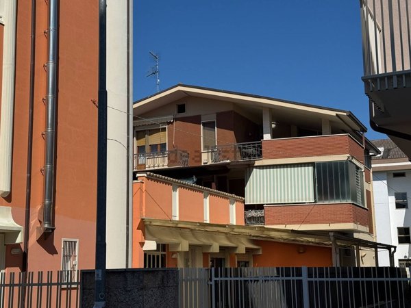 appartamento in vendita ad Alba Adriatica