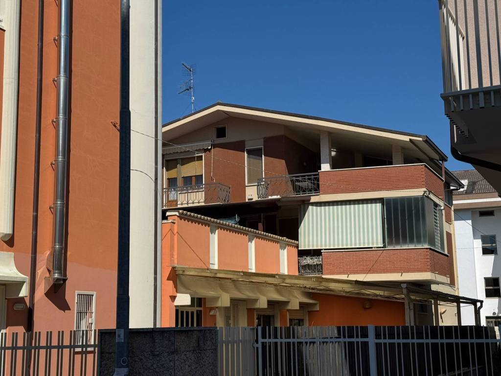 appartamento in vendita ad Alba Adriatica