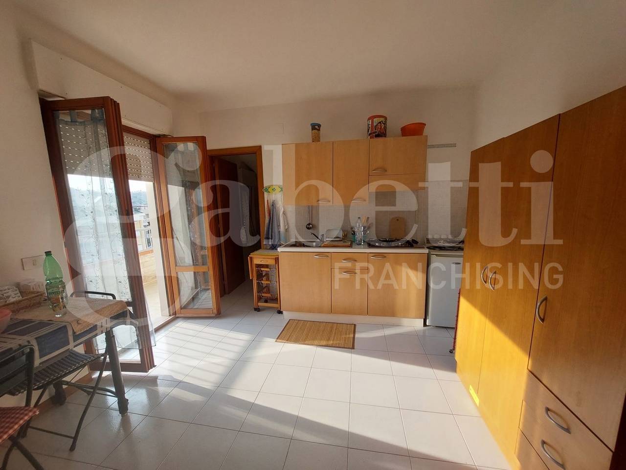 appartamento in vendita ad Alba Adriatica