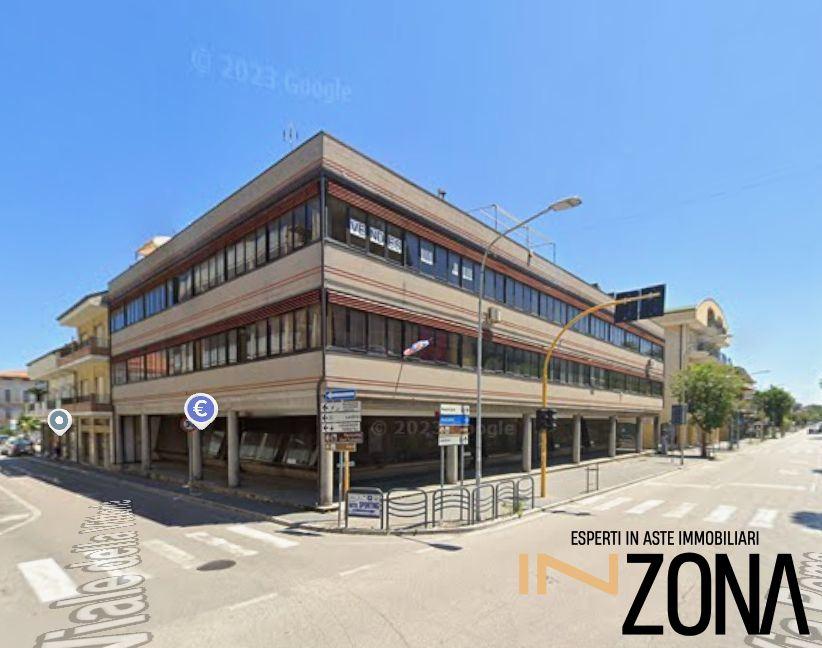 appartamento in vendita ad Alba Adriatica