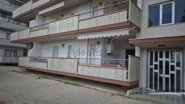 appartamento in vendita ad Alba Adriatica