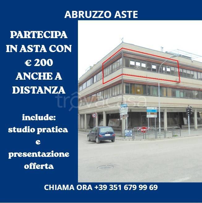 appartamento in vendita ad Alba Adriatica