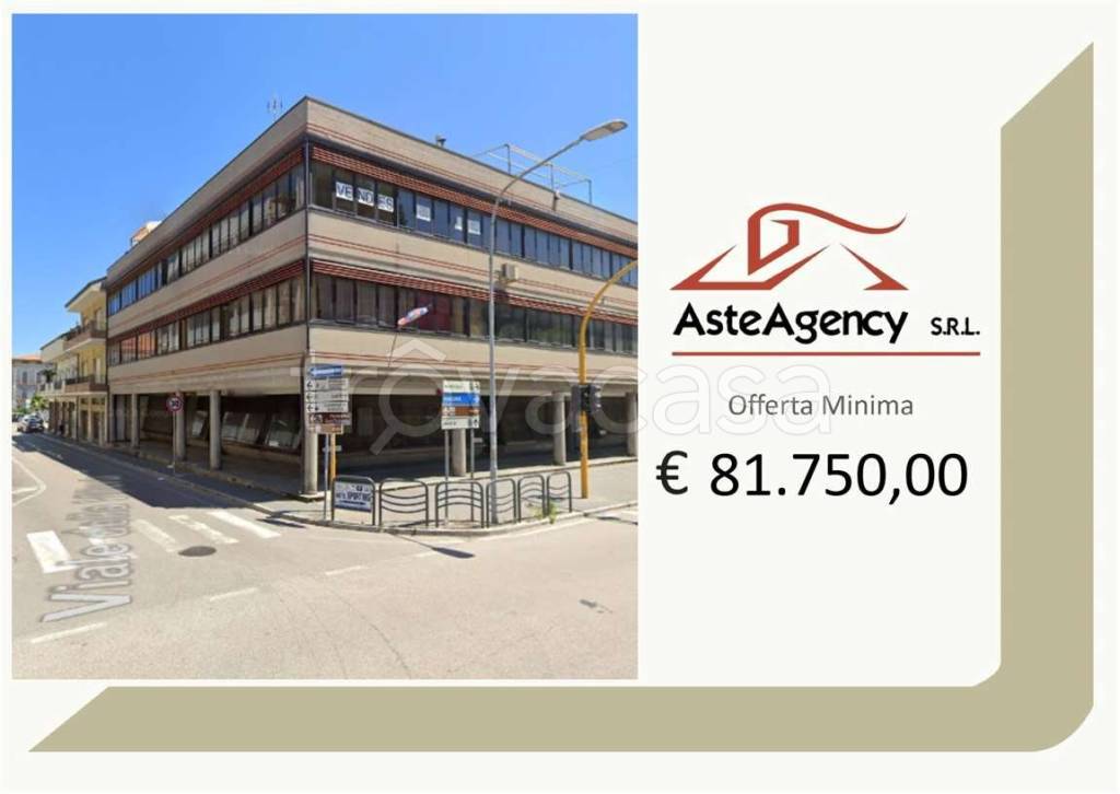 appartamento in vendita ad Alba Adriatica