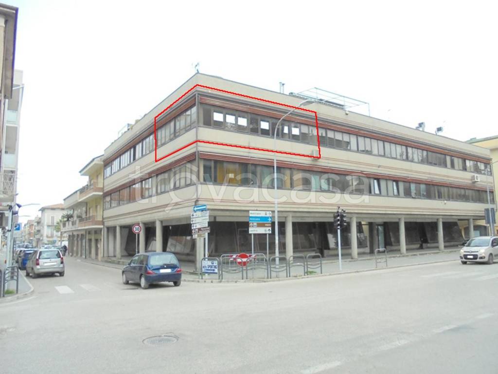 appartamento in vendita ad Alba Adriatica