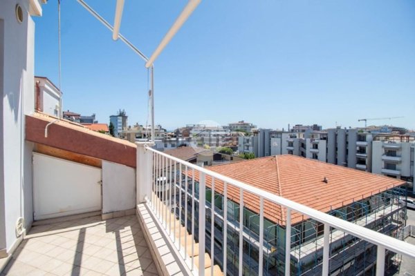 appartamento in vendita ad Alba Adriatica