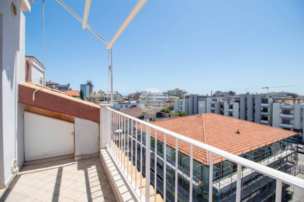 appartamento in vendita ad Alba Adriatica