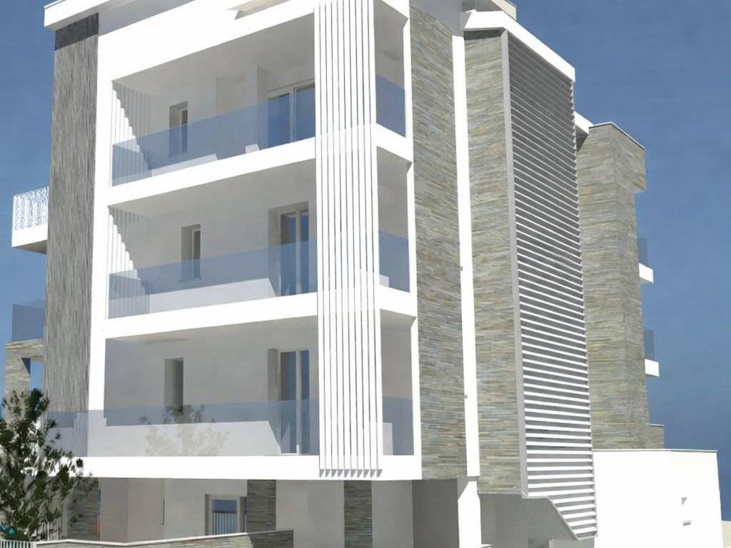 appartamento in vendita ad Alba Adriatica