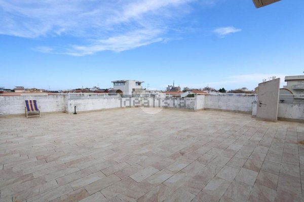 appartamento in vendita ad Alba Adriatica