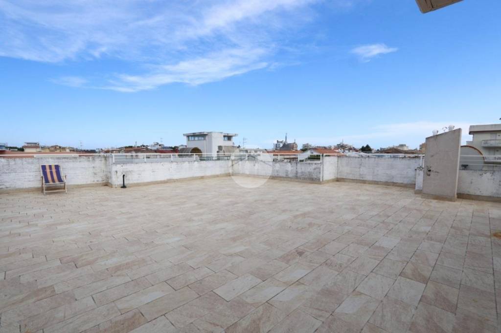 appartamento in vendita ad Alba Adriatica
