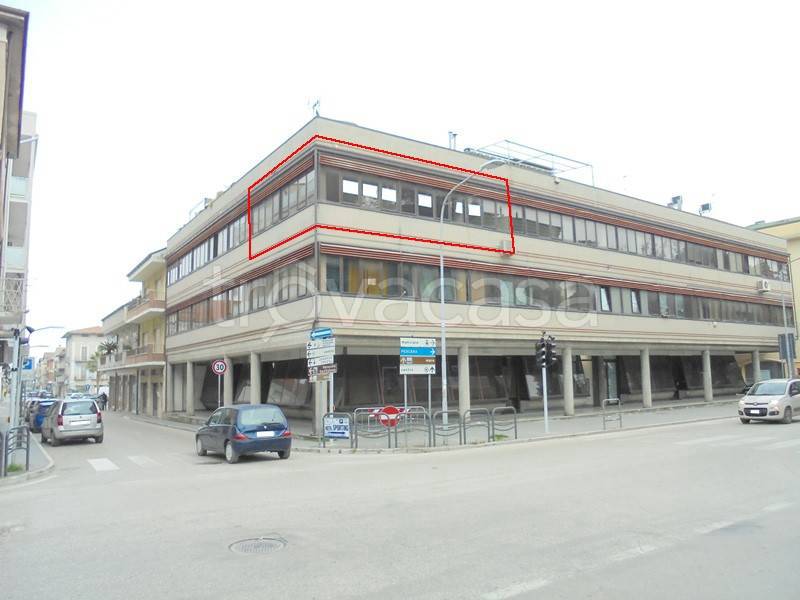 appartamento in vendita ad Alba Adriatica