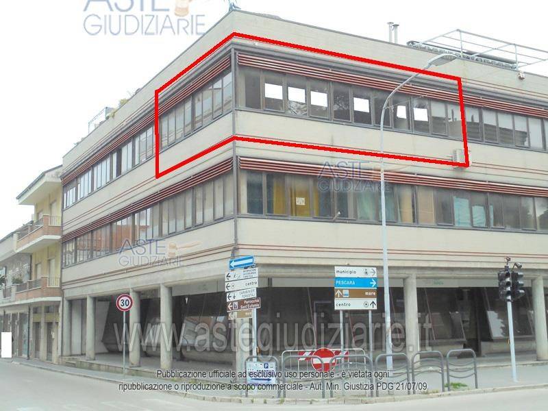 appartamento in vendita ad Alba Adriatica