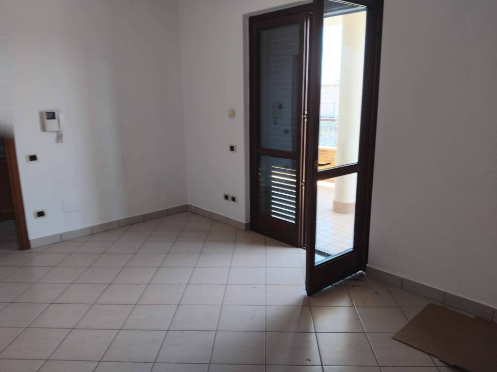 appartamento in vendita ad Alba Adriatica
