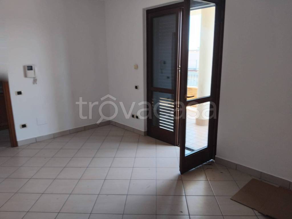 appartamento in vendita ad Alba Adriatica
