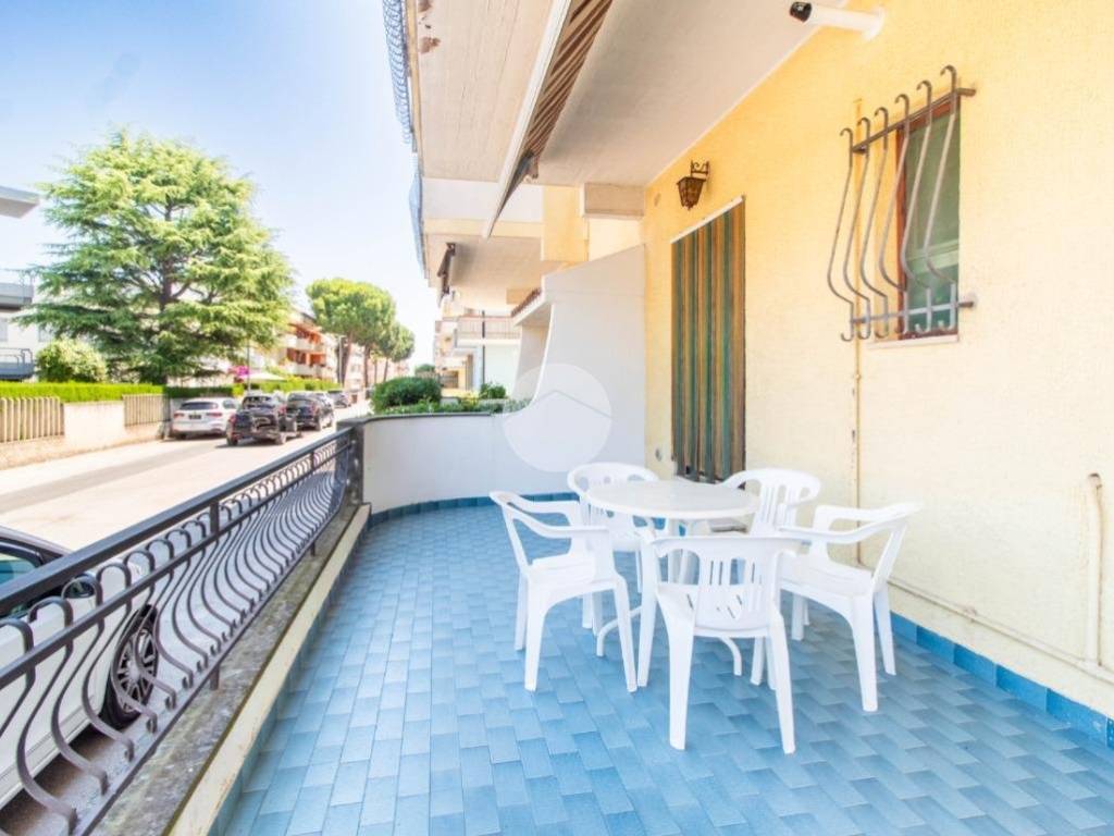 appartamento in vendita ad Alba Adriatica