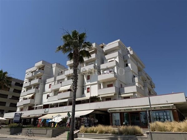 appartamento in vendita ad Alba Adriatica