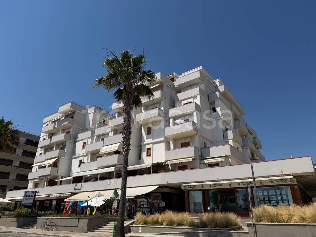 appartamento in vendita ad Alba Adriatica