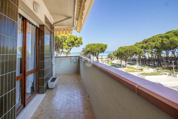 appartamento in vendita ad Alba Adriatica