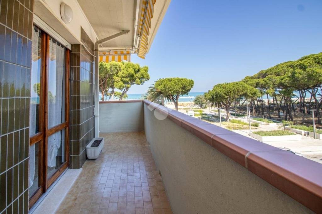 appartamento in vendita ad Alba Adriatica