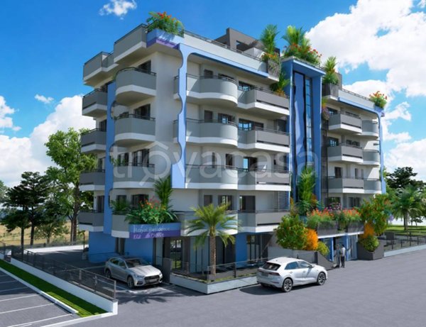 appartamento in vendita ad Alba Adriatica