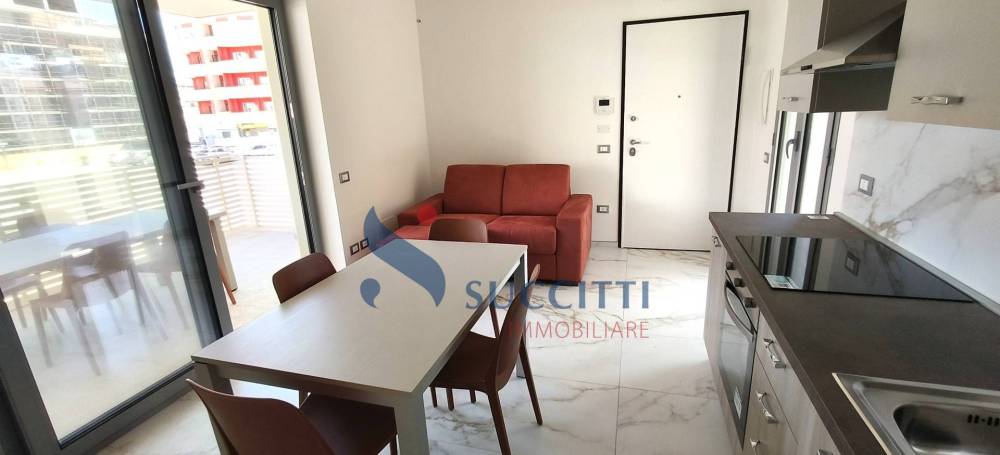 appartamento in vendita ad Alba Adriatica