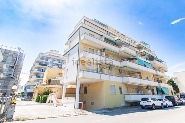 appartamento in vendita ad Alba Adriatica