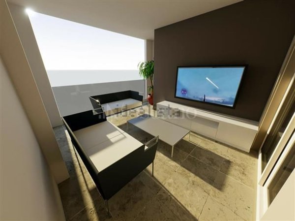 appartamento in vendita ad Alba Adriatica
