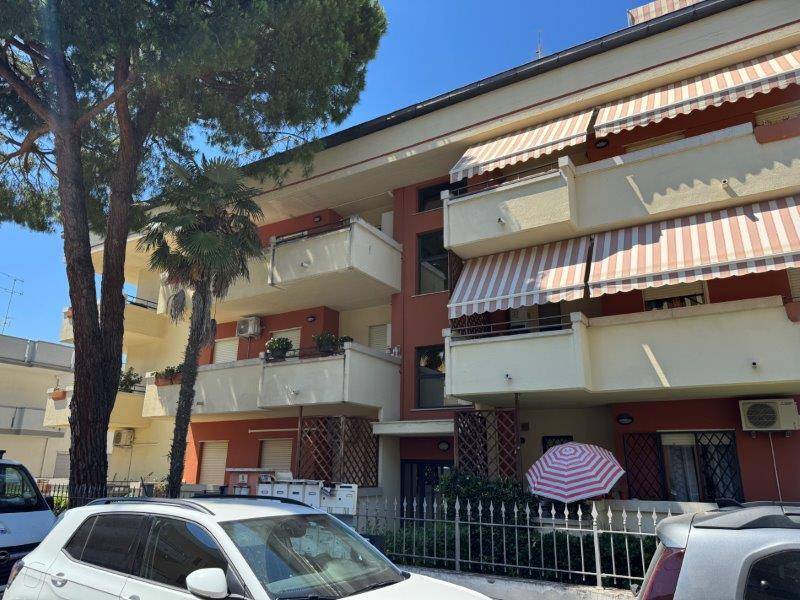 appartamento in vendita ad Alba Adriatica