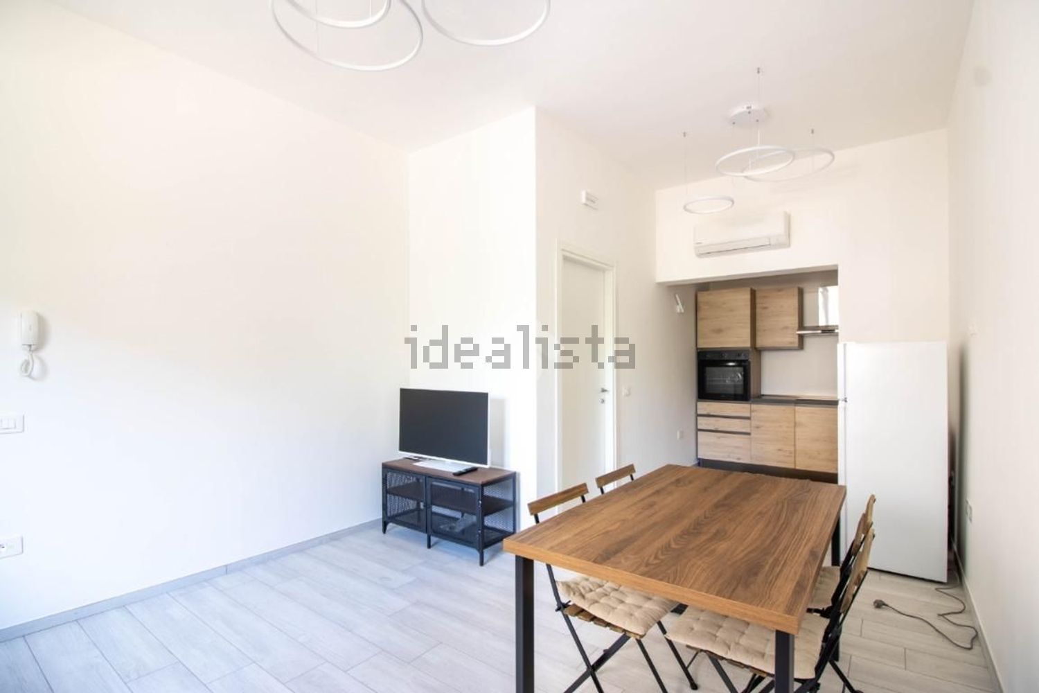 appartamento in vendita ad Alba Adriatica