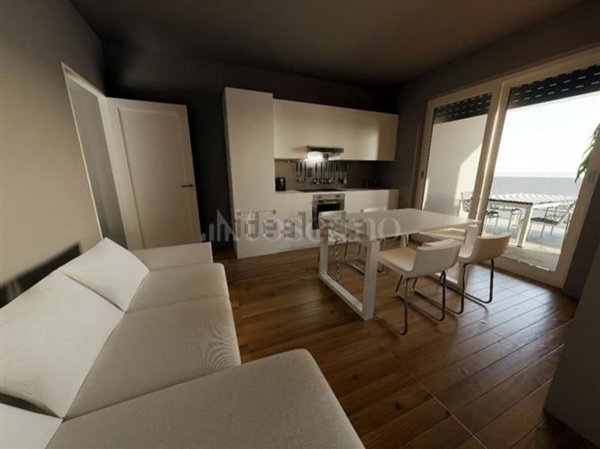 appartamento in vendita ad Alba Adriatica
