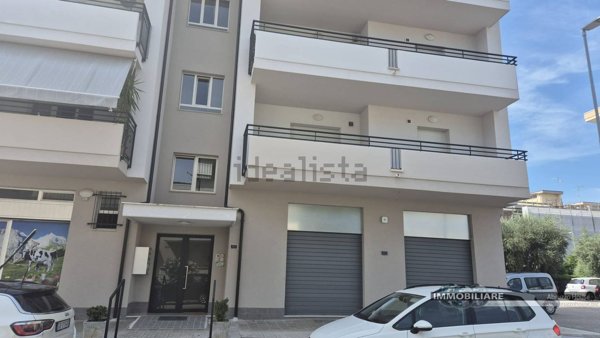 appartamento in vendita ad Alba Adriatica
