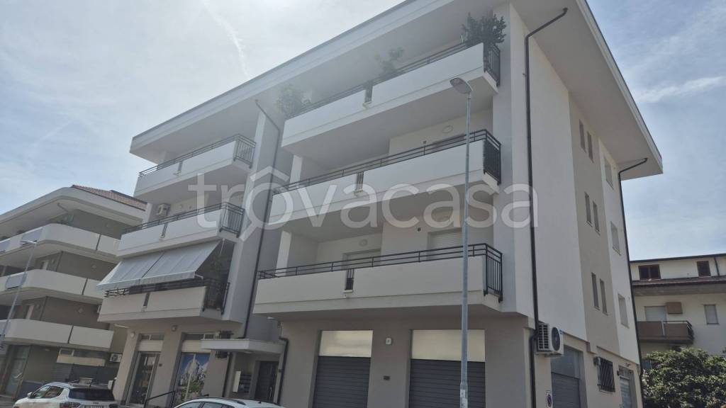 appartamento in vendita ad Alba Adriatica