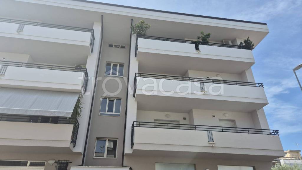 appartamento in vendita ad Alba Adriatica