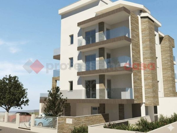 appartamento in vendita ad Alba Adriatica
