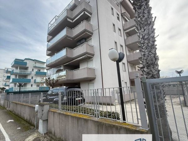 appartamento in vendita ad Alba Adriatica