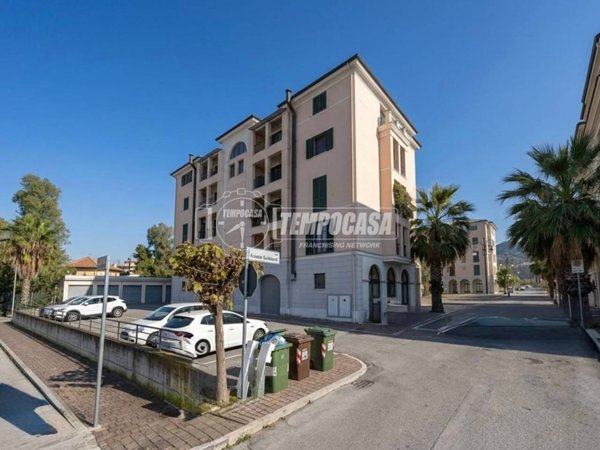 appartamento in vendita ad Alba Adriatica