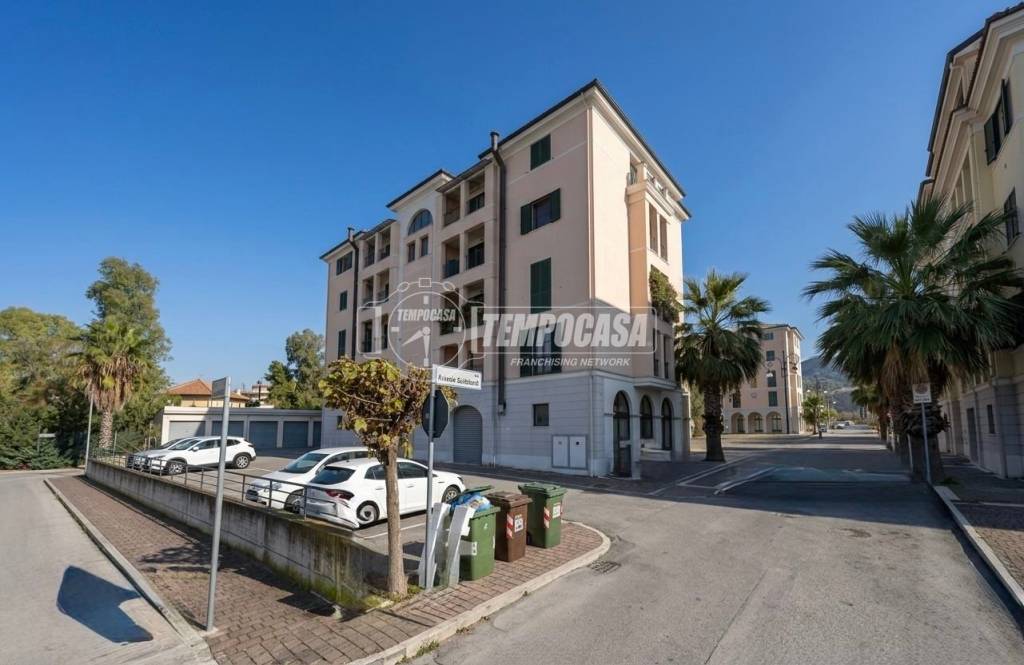 appartamento in vendita ad Alba Adriatica