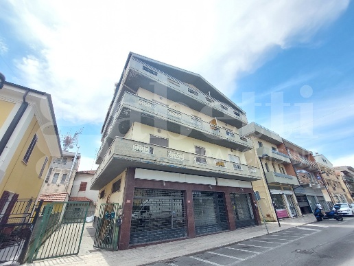 appartamento in vendita ad Alba Adriatica