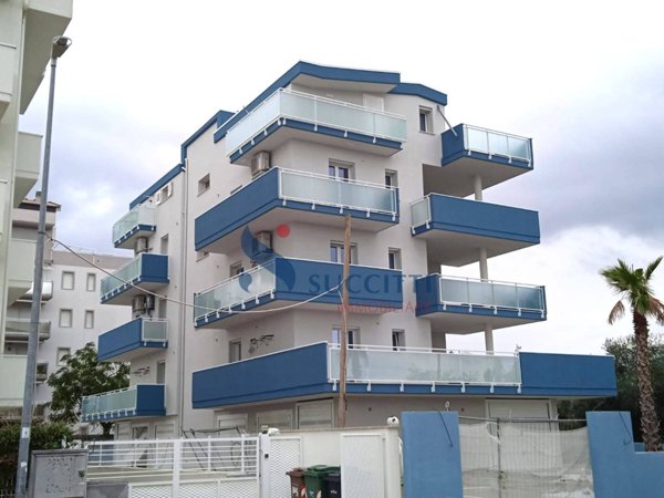 appartamento in vendita ad Alba Adriatica