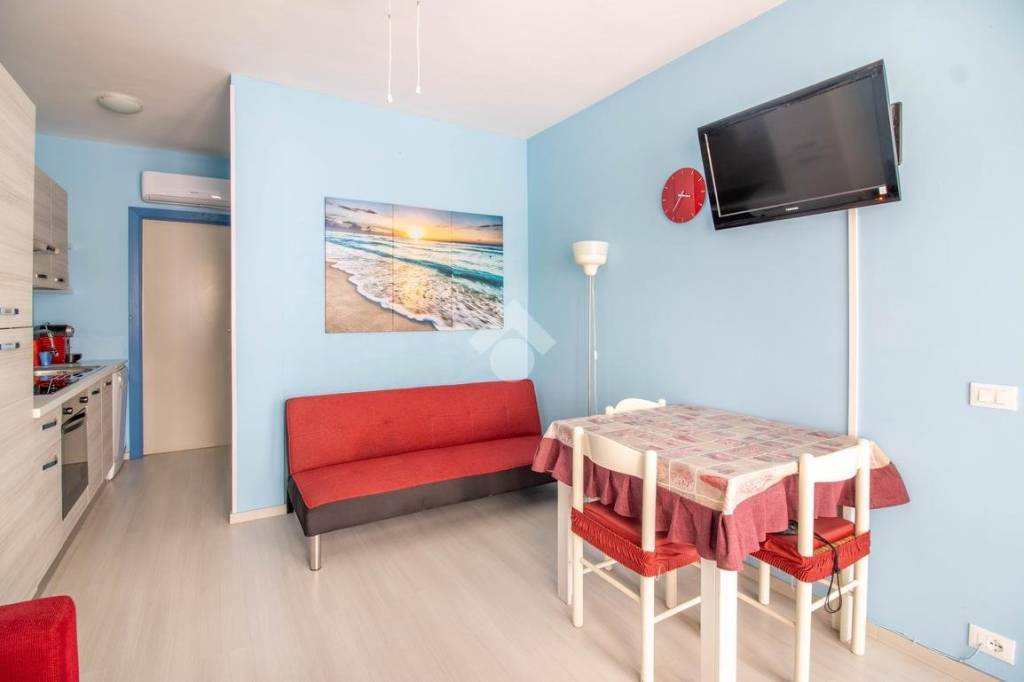 appartamento in vendita ad Alba Adriatica