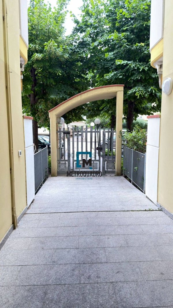 appartamento in vendita ad Alba Adriatica