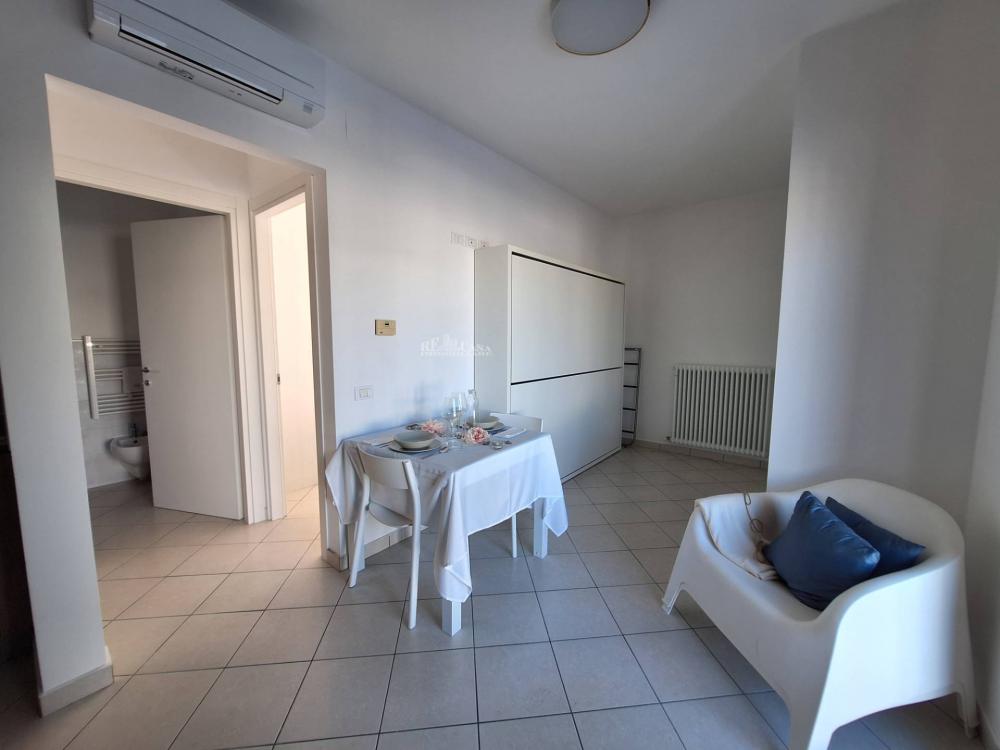 appartamento in vendita ad Alba Adriatica