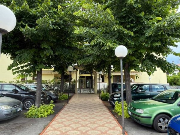 appartamento in vendita ad Alba Adriatica