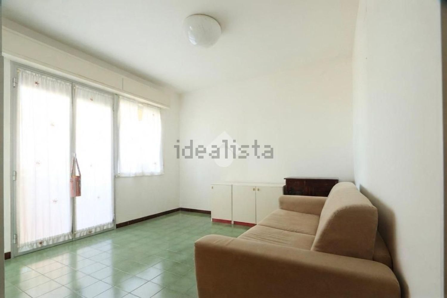 appartamento in vendita ad Alba Adriatica