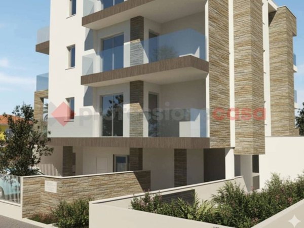 appartamento in vendita ad Alba Adriatica